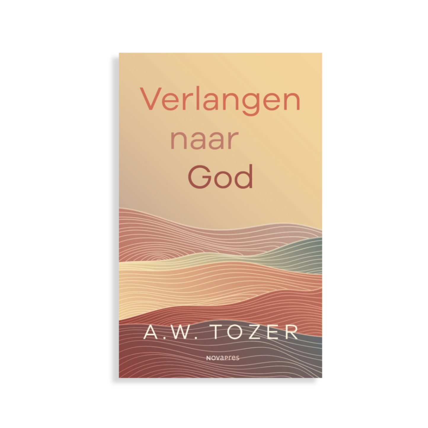 Verlangen naar God