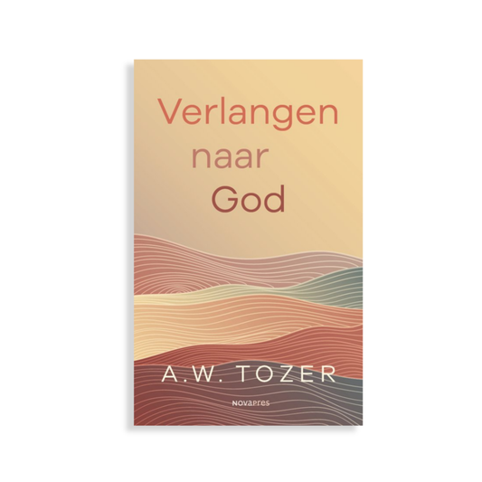 Verlangen naar God