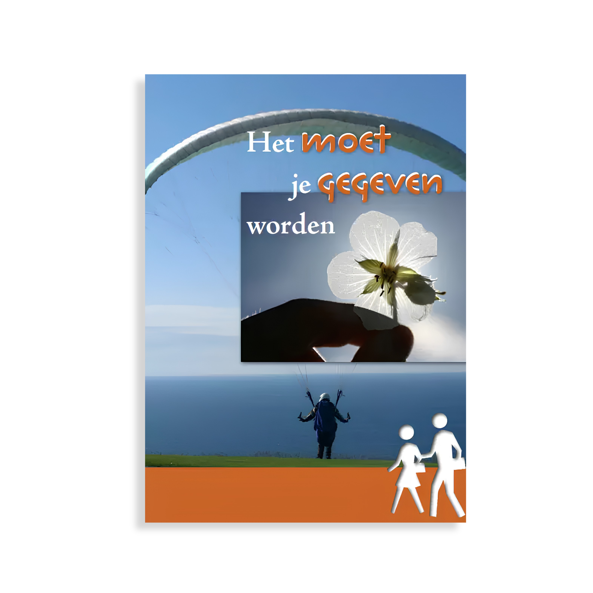 Brochure over toe-eigening van het heil en hypercalvinisme binnen de gereformeerde traditie